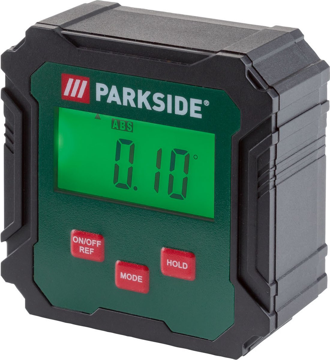 PARKSIDE Digital Inclinometer