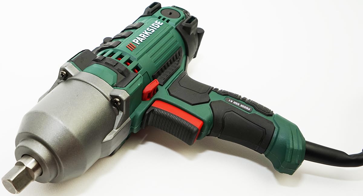 PDSSE 550 A1