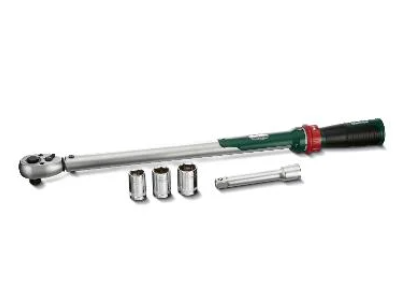 torque wrench