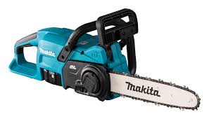 Chain saw 12