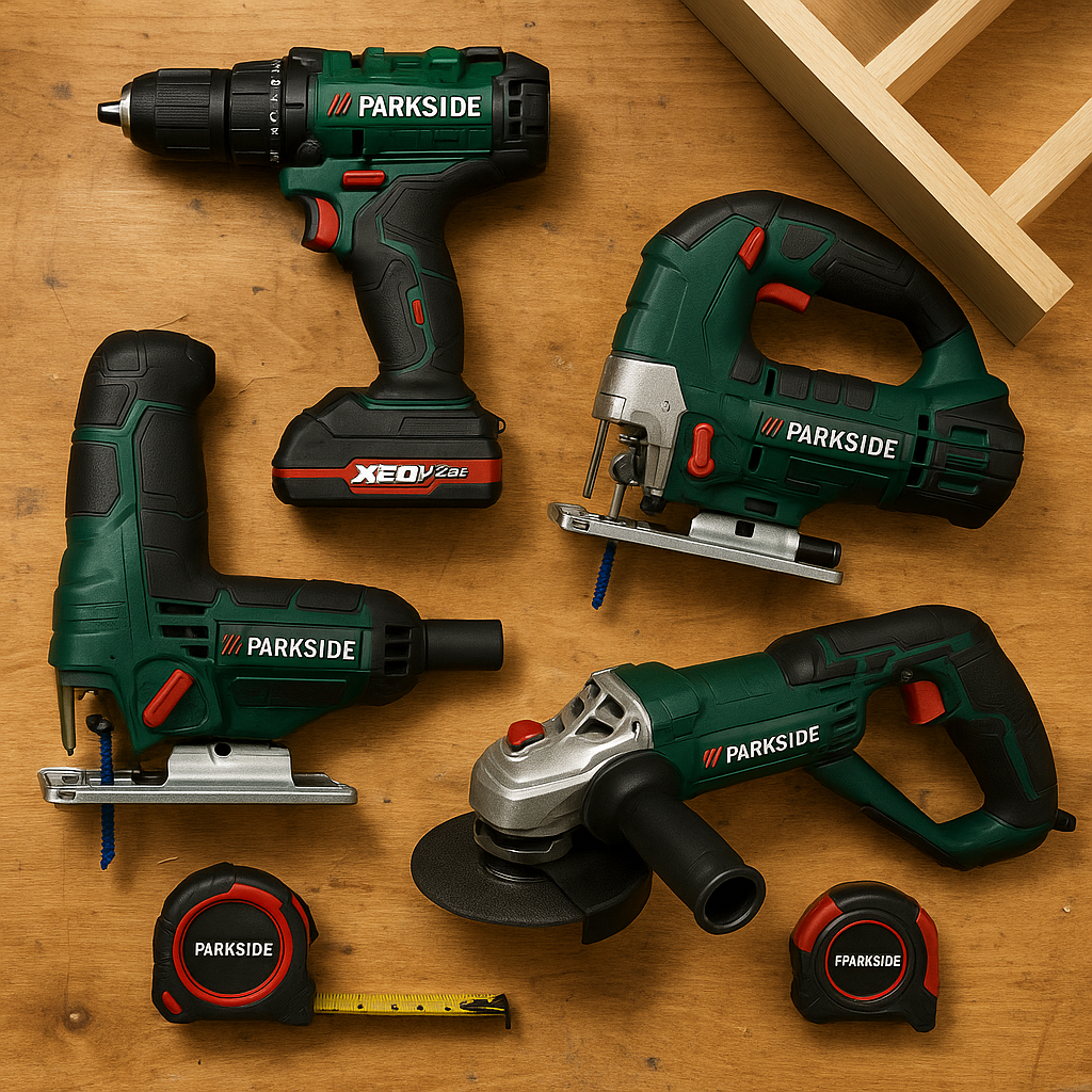 Top 5 Essential Tools Every DIYer Should Own