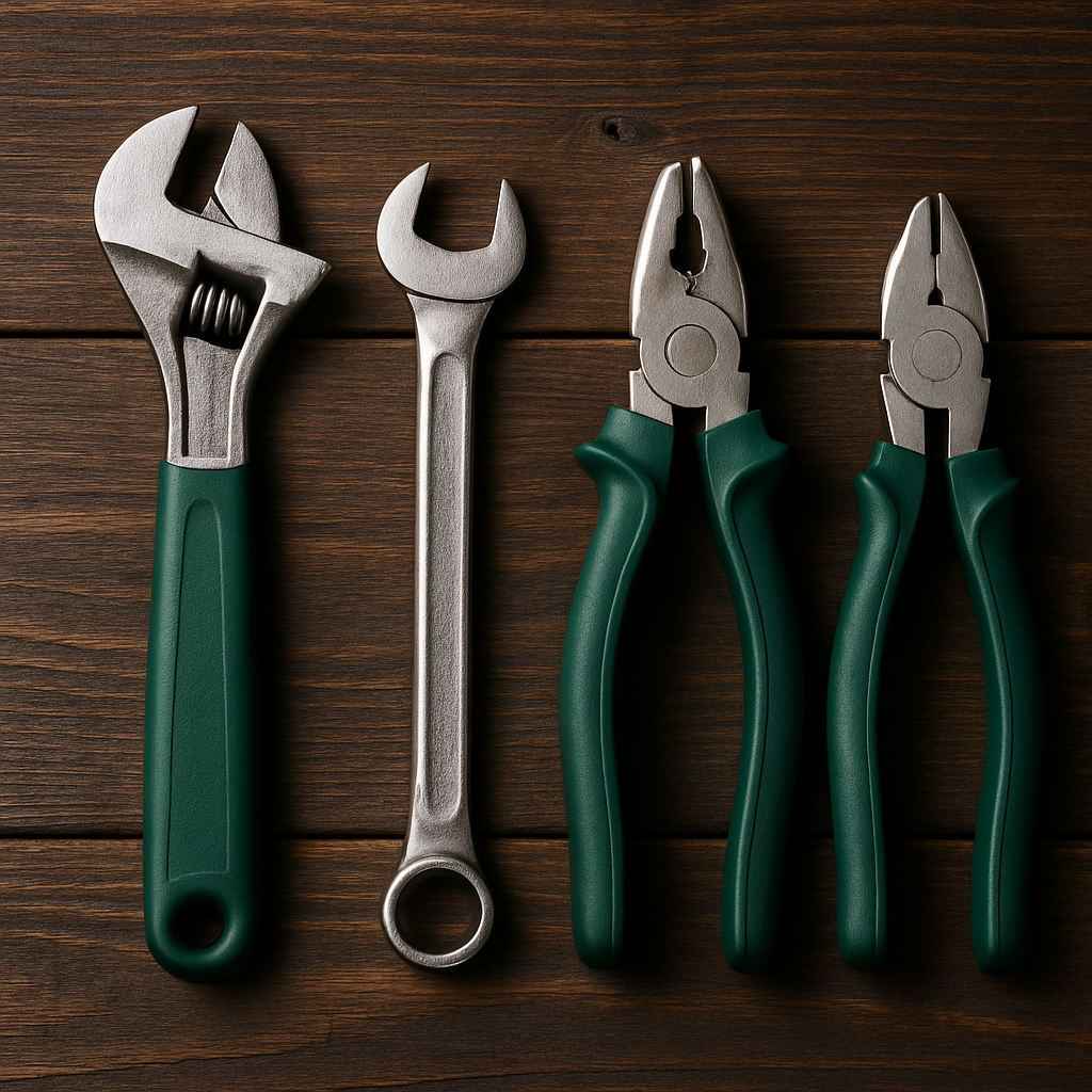 Hand tools
