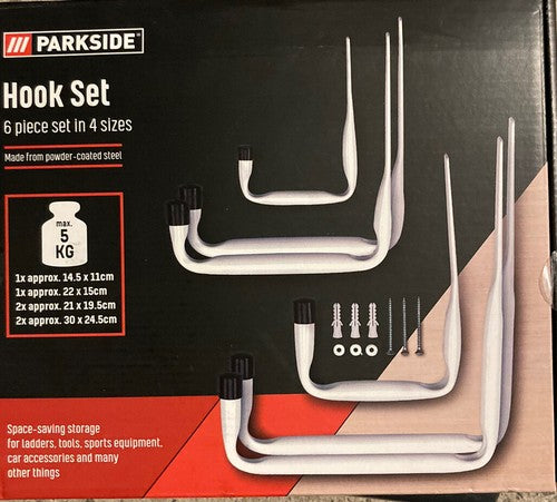 Hook Set