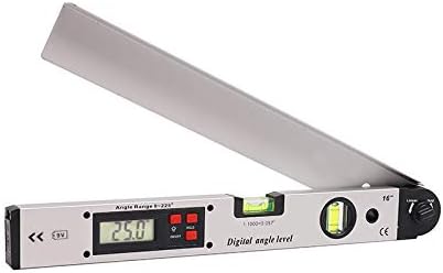 Digital Angle Finder