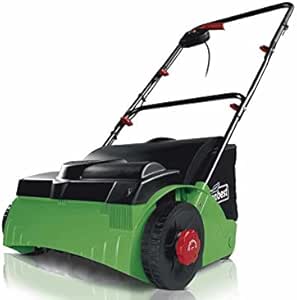 Florabest Electric 2 in 1 Scarifier & Aerator