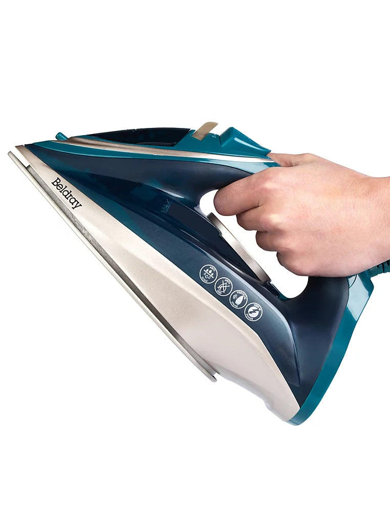 Beldray Steam Iron 2600W