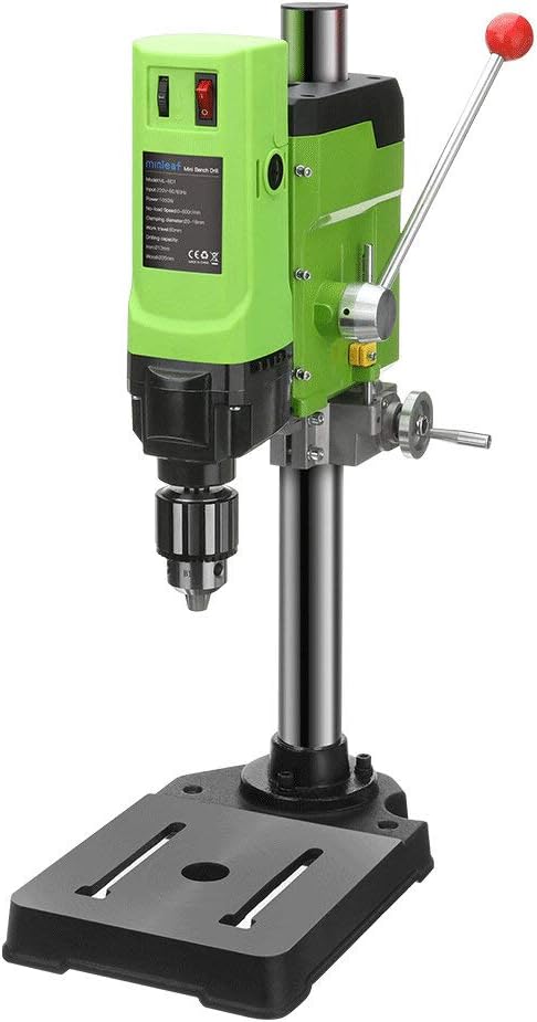 Bench Drill Stand 1050W