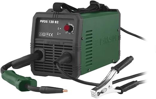 PIFDS 120 B2