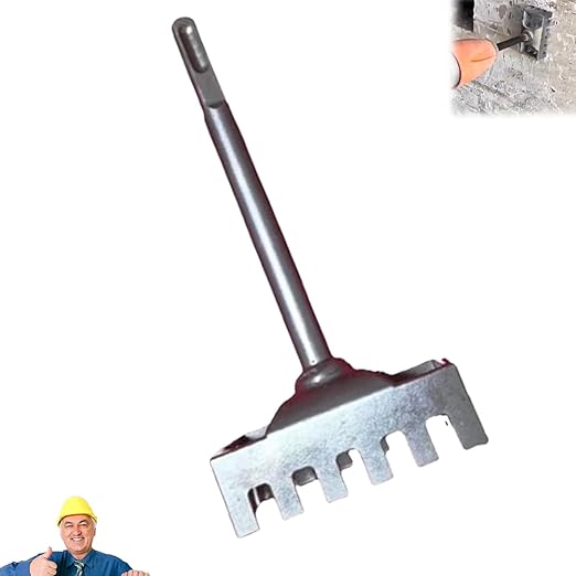 Square Hole Cutter