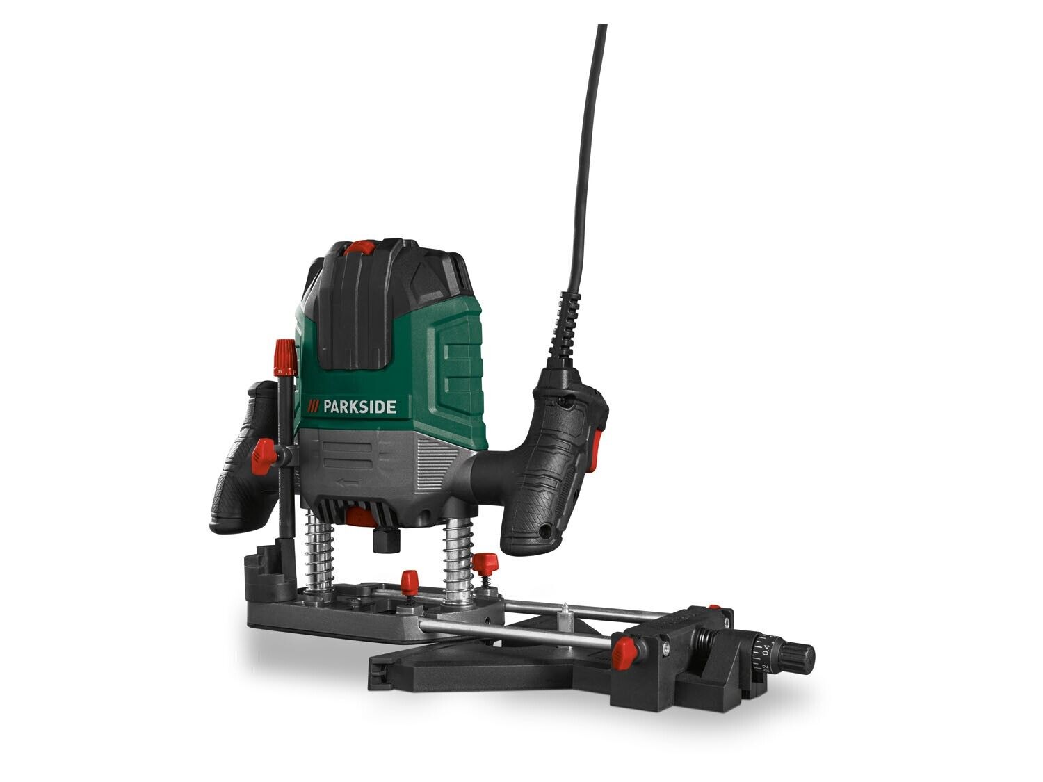 POF 1200 D3