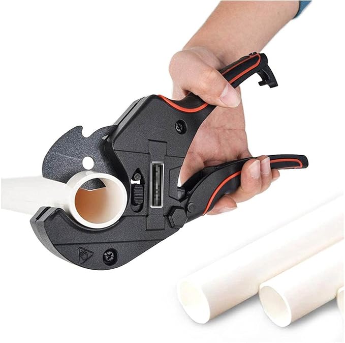 Pipe Cutter