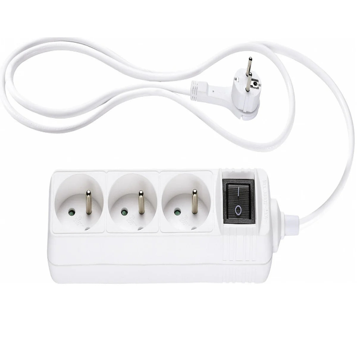 SILVERCREST   EXTENSION   LEAD