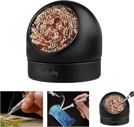 Soldering Tip Iron Cleaner