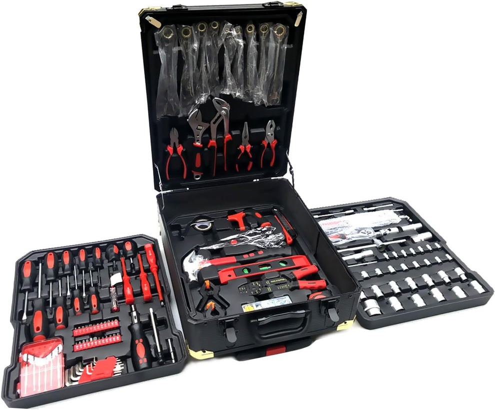 Kraftmuller tools set