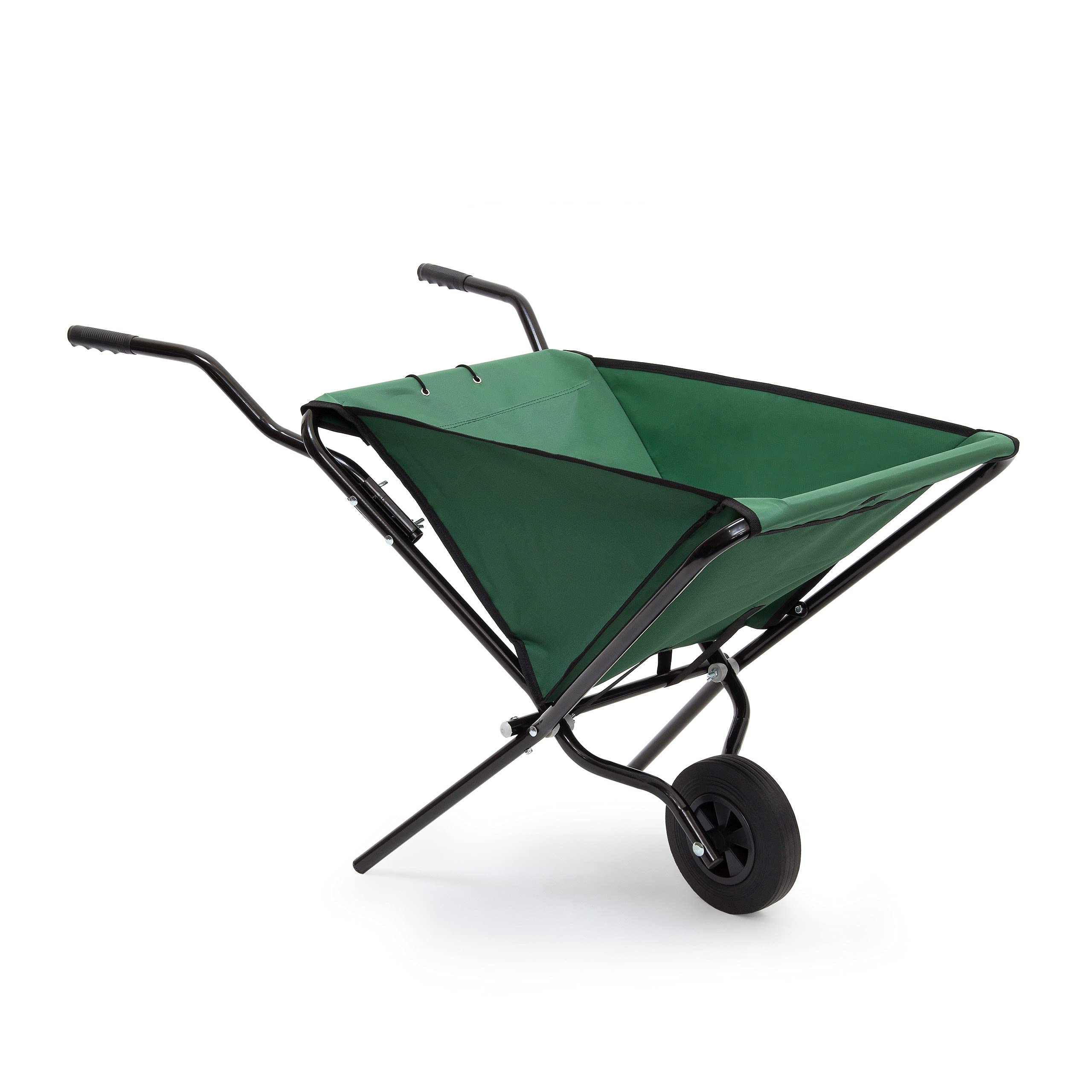 Brouette pliable