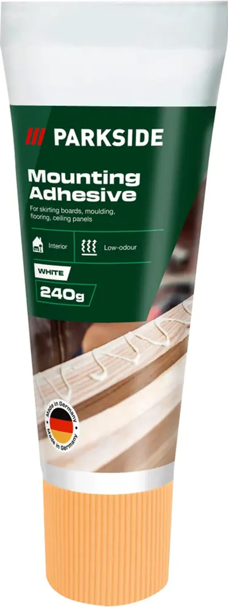 Assembly Adhesive White