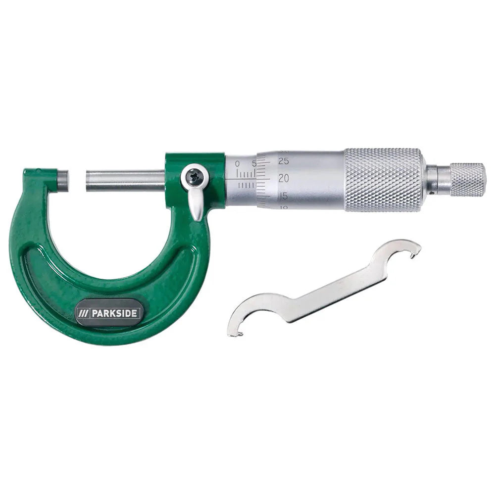 Micrometer