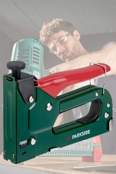 Tacker-Set