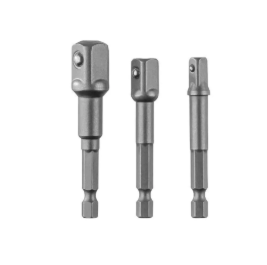 square adaptor set