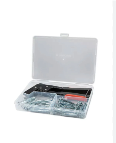 Hollow Wall Anchor Set
