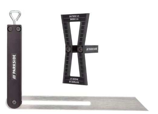 Adjustable T-Bevel Adjustable Bevel