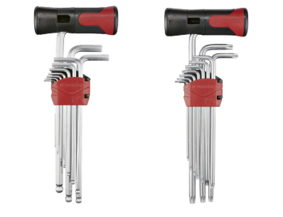 Star key set