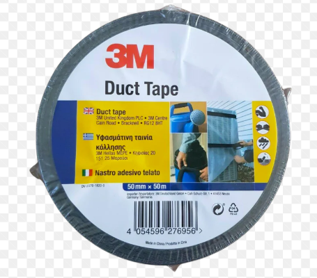 3M Duct Tape