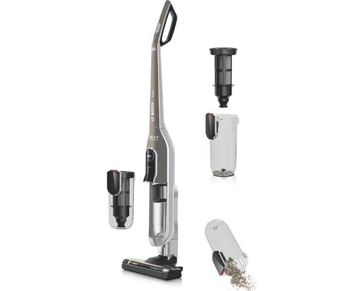 BOSCH Athlet 25.2V Lithium Power Cordless vacuum cleaner