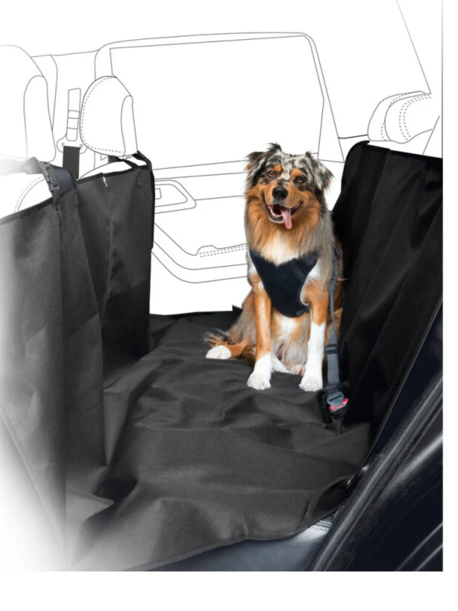 Zoofari Car Cover - Pets