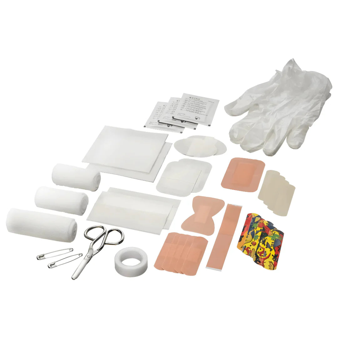 Sensiplast   First   Aid   Kit