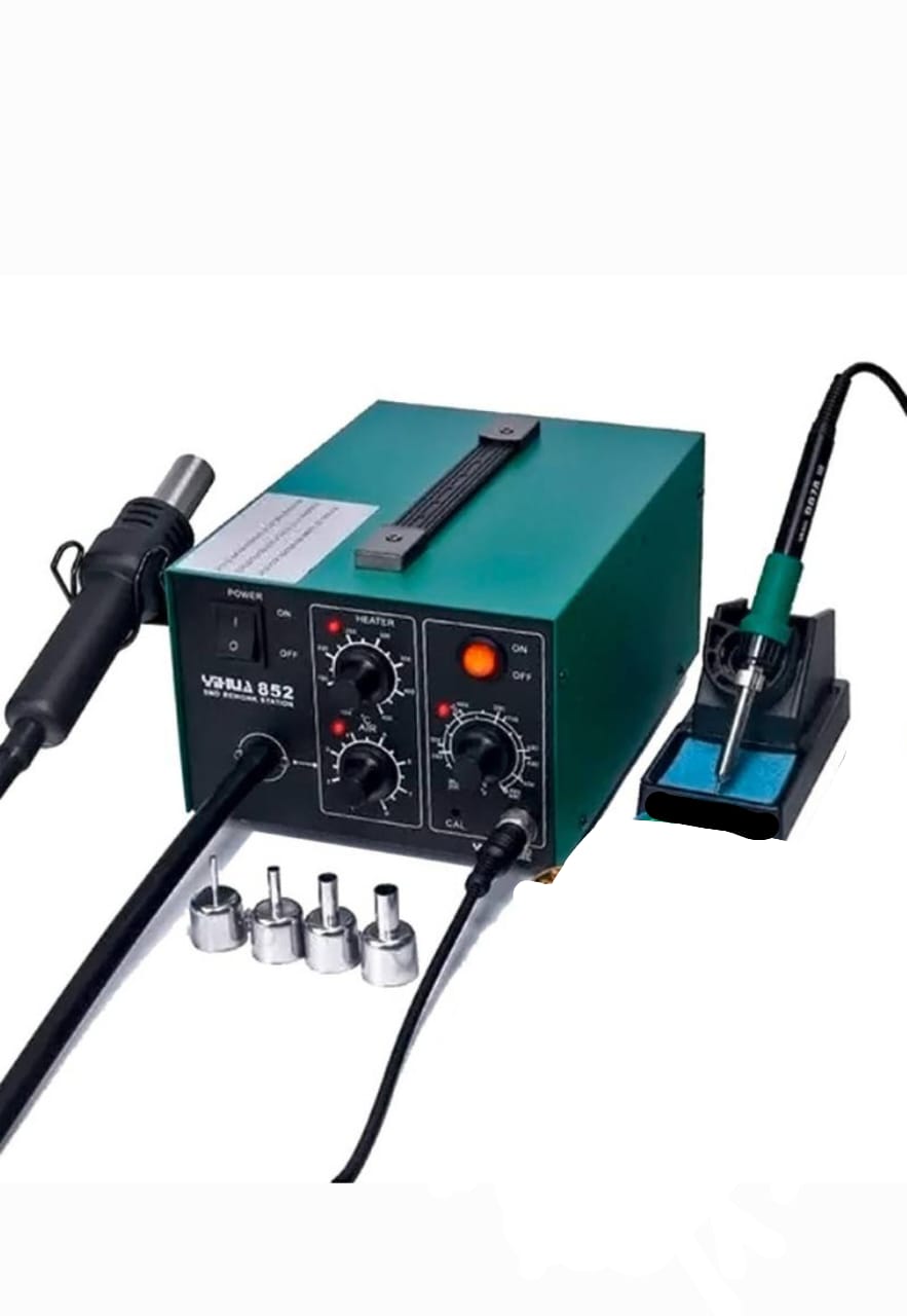 Soldering Iron Station