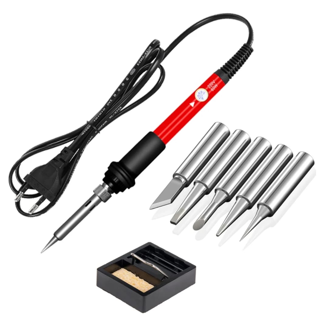 20V 60W Welding Kit