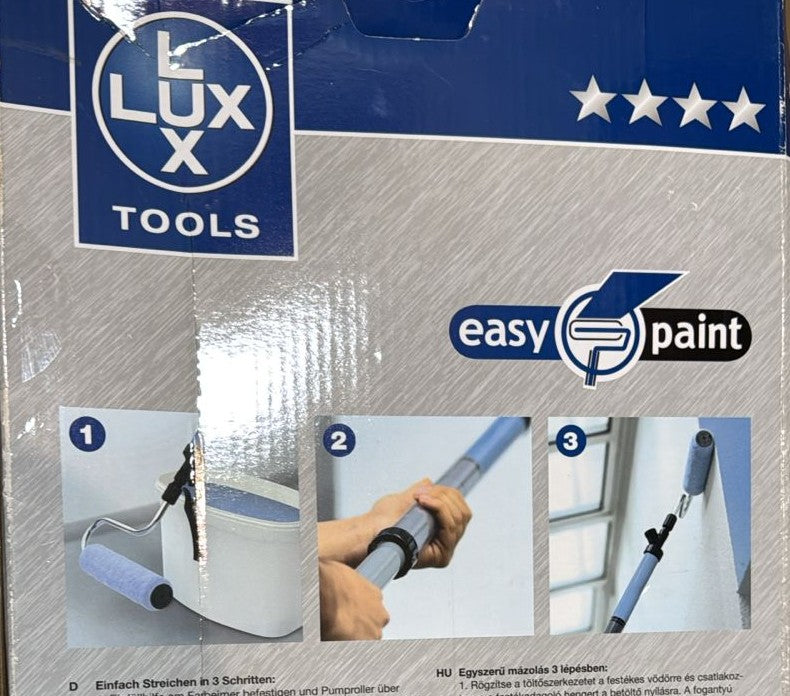 easy paint