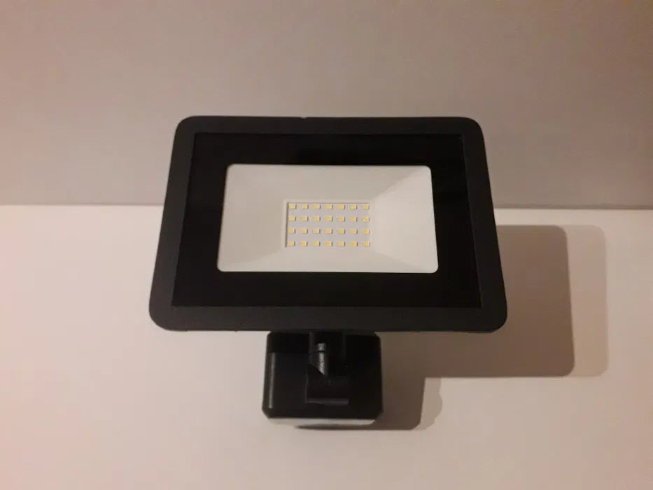 LED spotlight for outdoor