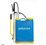 ELCO knapsack hand sprayer