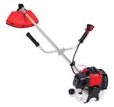 strausaustria grass trimmer
