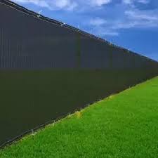 Fence Privacy Screen
