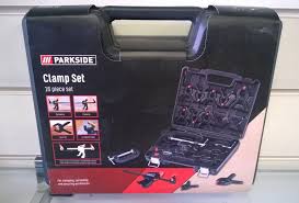 Clamp Set