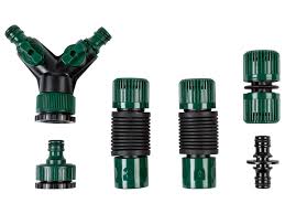 Hose fittings