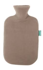 Sensiplast hot water bottle 2.0l