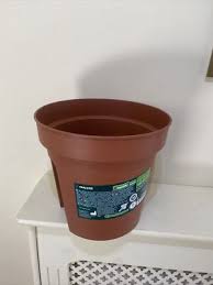 Railing Plant Pot