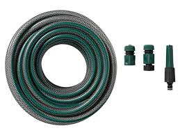 set d'arrosage 20 m