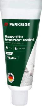 Easy Fix interior paint
