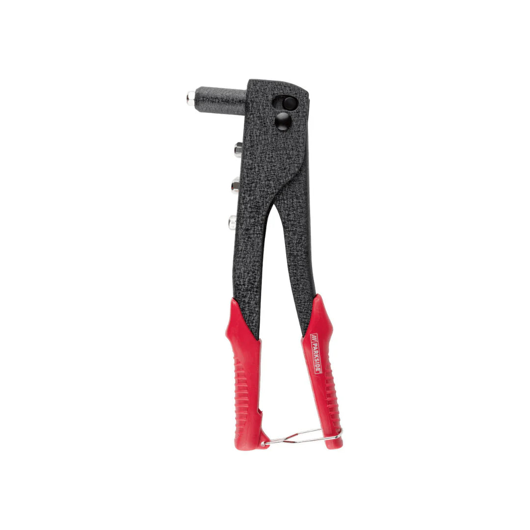 Hand Riveter Set