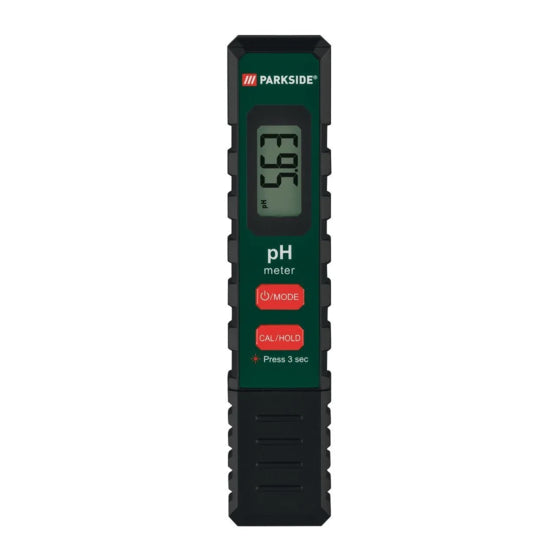 PPHM 14 A1