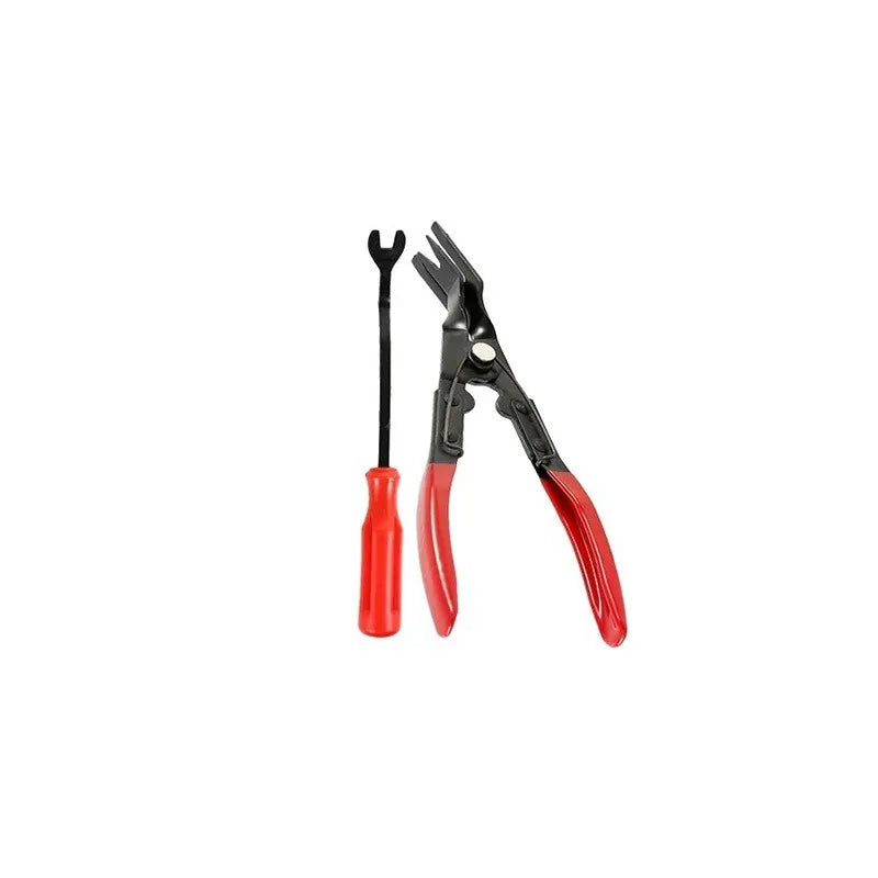 620 Pcs/box Car Fastener Clips Mixed Car Fasteners