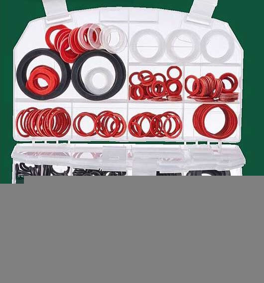 Parkside assortment of Lidl sealing gaskets