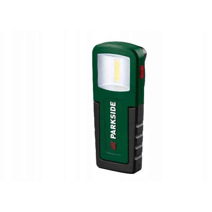 Parkside mini lamp
