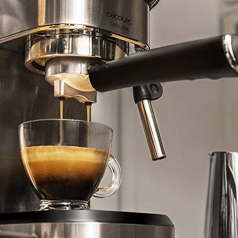 Cecotec Cafelizzia 790 Espresso Maker