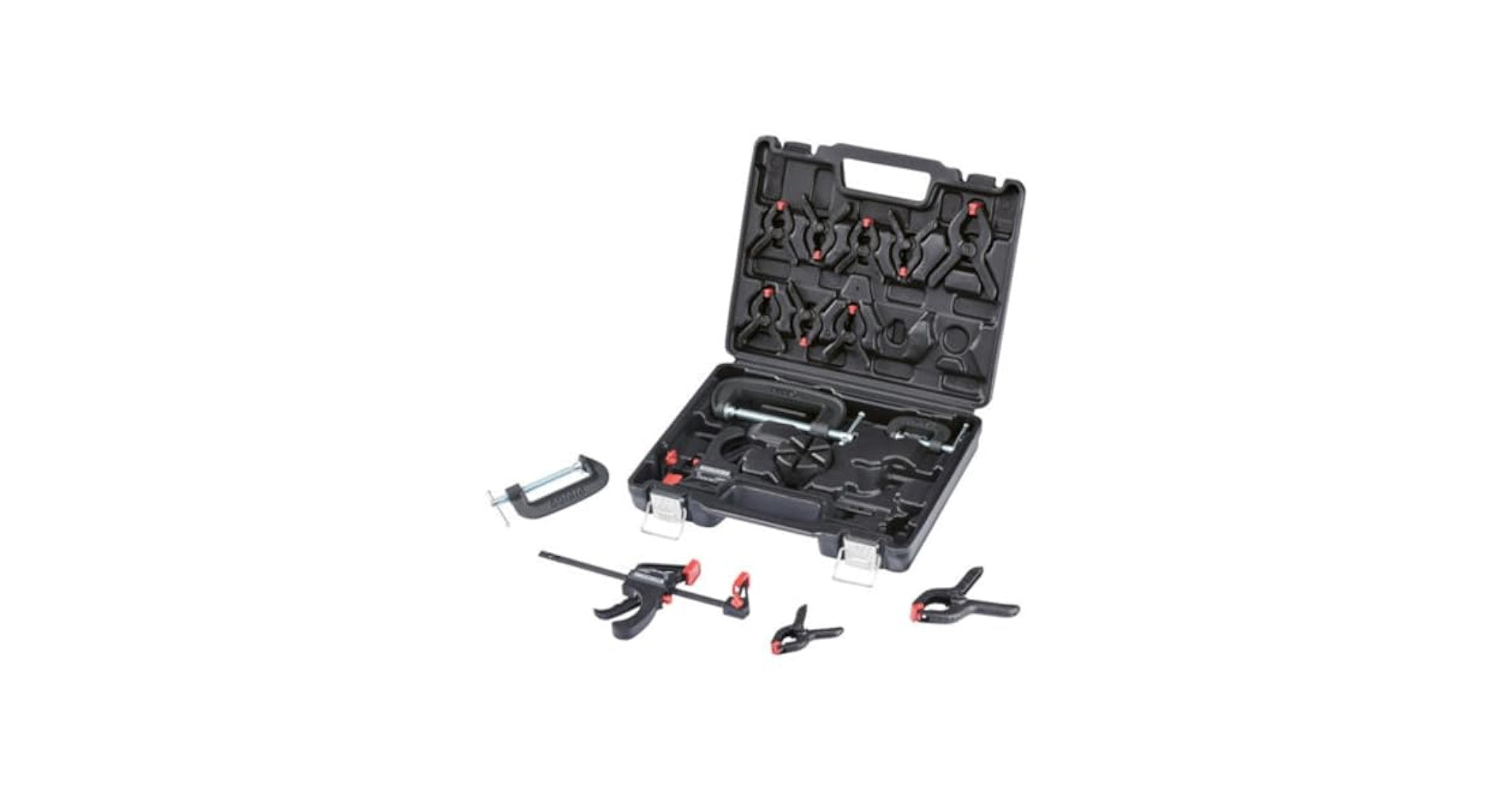 Clamp Set